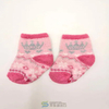 Baby D Computer Cotton Socks