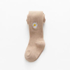Children Baby Kids High Quality Cotton Daily Wholesale Tights Socks