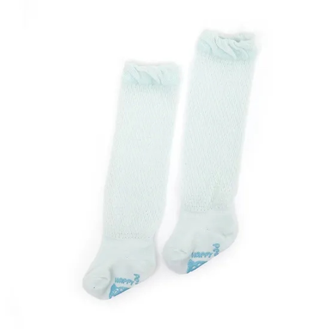 Summer Stockings Proof Newborn Cotton Children′s Non Slip Floor Baby Socks