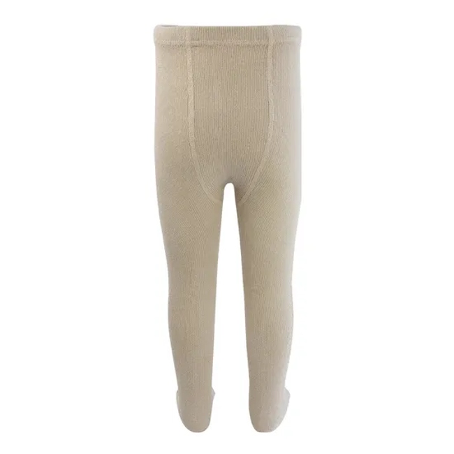 Children Baby Kids Unisex Bci Cotton Wholesale Soft Tights Socks