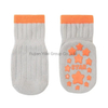 New Baby Socks Non Slip Floor Sock Infant Early Teaching Step Socks Children Cotton