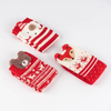 Wholesale Baby Christmas Small Animal Plush Socks Cmax Decoration