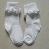 Fashion Baby Lace Cotton Student Socks