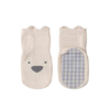 Children′s Floor Cotton Baby Socks Non Slip Walking Socks oo% Cotton Breathable Knitted