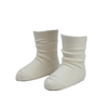 Unisex Children Baby Kids Wholesale Custom Bci Cotton Crew Socks