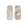  New Design Baby Autumn Crew Socks Cotton Cartoon Animal Print Socks Anti Slip Floor Socks for Baby