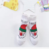 Unisex Custom Wholesale Kids Baby Children Bci Cotton Toy Terry Shoe Socks