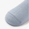 Wholesale Large Quantity OEM ODM Custom Pattern Soft Breathable Cute Knee High Baby Socks