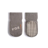 Cozy Spring Indoor Anti Slip Baby Socks with Custom Logo