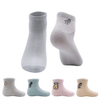 Foshan Suppliers Bamboo Cotton Children Kid Baby Socks Wholesale