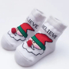 Baby Socks Soft Cotton Cute Lovely Cartoon Baby Socks