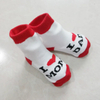 Baby Gift Set Newborn Baby Gifts for Boys Girls Cute Funny Gender Neutral Shower Unisex Registry Idea Sock