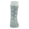 Custom Wholesale Baby Kids Children Cotton Jacquard Socks