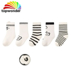 Customize All Designs of Baby Terry Winter Knee High Toddler′s Sock in Many Colors, Sizes and Material