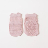 Custom Cute Summer Breathable Non Slip Socks Toddler Pure Cotton Baby Anti Slip Socks