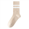 Cotton Crew Socks - Ultra Soft and Breathable Material