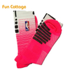 Dress Socks Formal Business Classic Combed Men Business Cotton Socks in Stock