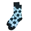 Socks in The Tube European and American Trend Interesting Knitted Men′s and Women′s Socks Cotton Socks Breathable Manufacturers Wholesale