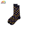 Wholesale and Customize All Designs of Fruit Sock Cotton Sock Dress Sock Crew Sock for Men Women and Kids