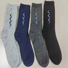 Customized Stocking Wholesale Women′ S Men Ankle Dance Crew Cotton Yoga Sport Sock Cotton Men and Women Ankle Sports Running Ankle Socks