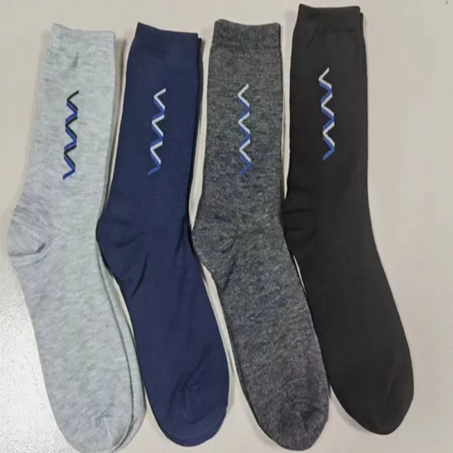 Customized Stocking Wholesale Women′ S Men Ankle Dance Crew Cotton Yoga Sport Sock Cotton Men and Women Ankle Sports Running Ankle Socks