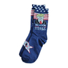 Socks in The Tube European and American Trend Interesting Knitted Men′s and Women′s Socks Cotton Socks Breathable Manufacturers Wholesale