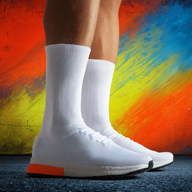 factory bulk purchase Running Socks Supplier Sports Socks for Athletes and Teams