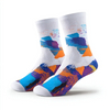Wholesale discount Performance Sports Socks Manufacturer Running Socks for Endurance Athletes