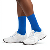 Wholesale supply chain partner Comfortable Running Socks Sports Socks for Athletes