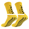 Factory Direct Selling Colorful Printing Logo Golf Sock Quality Cotton Sports Socks Men s Golf Socks