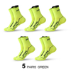 Soft and ultra stretch Comfortable and wearable Sports socks soccer