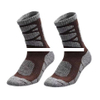Hot sale Outdoor Sports Thickened Mountaineering Towel Bottom Socks workout running