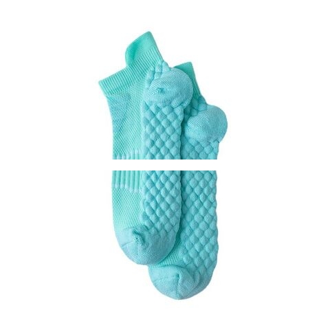 Hot sale Professional outdoor sports anti skid socks workout running