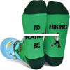 OEM Letter Socks Outdoor Camping Fishing Climbing Skiing Golf Crew Sports Socks For Wholesale