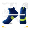 Children sports basketball socks sweat absorption non slip running socks outdoor children socks