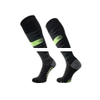 Wholesale High quality knee high soccer socks for men and children