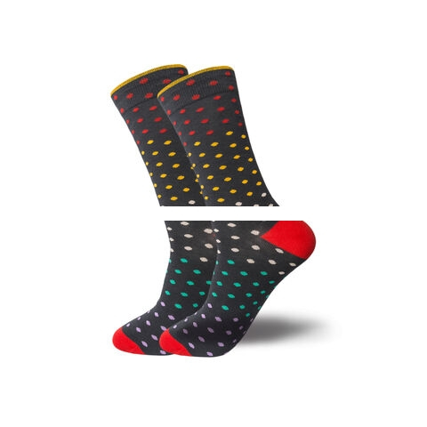 New Design Custom Men Nylon Rib Elite Athletic Compression Running Cycling Basketball Sport Socks