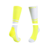 New design compression socks Quick drying, non slip,nylon %+ elastic+covered yarn sweat wicking sports socks