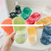 Wholesale Custom Logo Solid Color Mid Calf Cotton Grip Non Slip White Pilates Tie Dry Socks Anti Slip Yoga Socks for Women