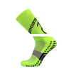 Zeatle Basketball Socks, Cushioned Athletic Sports Crew Socks for Men Women