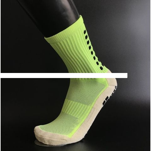 Men Athletic Socks Baseball Football Basketball Socks