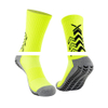 Factory Price Breathable Anti Slip Socks Custom Colour Grip Crew Socks Basketball Men Sports Socks