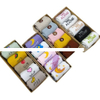INS Cute Style Custom Logo Sport Socks Animal And Fruit Patterns Design Women Socks Support Free Sample