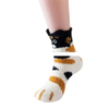 Performance Grip Crew Socks for Basketball and Football