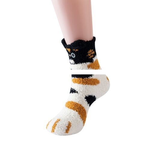 Performance Grip Crew Socks for Basketball and Football