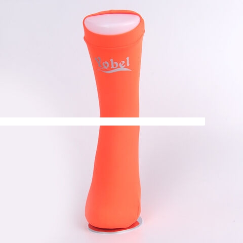 Waterproof Socks Silicone Foot Covers Elastic Snorkeling Swimming Diving Socks Soft Soled Beach Men Sports Socks