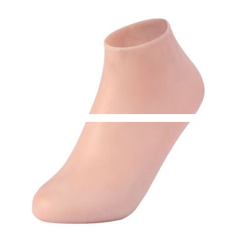 Waterproof Socks Silicone Foot Cover Swimming Anti Slip Sports Socks Soft Soled Custom Boys Girls Beach Socks