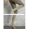 Source Factory pressure socks Yoga socks warm comfortable non slip custom grip logo Pilates women s socks