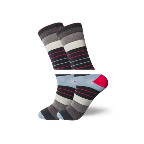 Wholesale Cotton men s Outdoor Sport Socks Basketball Running Athletic Thick Terry Thermal Socks