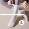Custom Yoga socks Candy Color custom logo socks Free samples high quality indoor Pilates socks